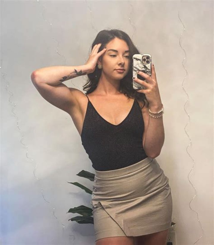 Unraveling The Truth Behind The "Morgan Vera" Leak: Unseen Revelations