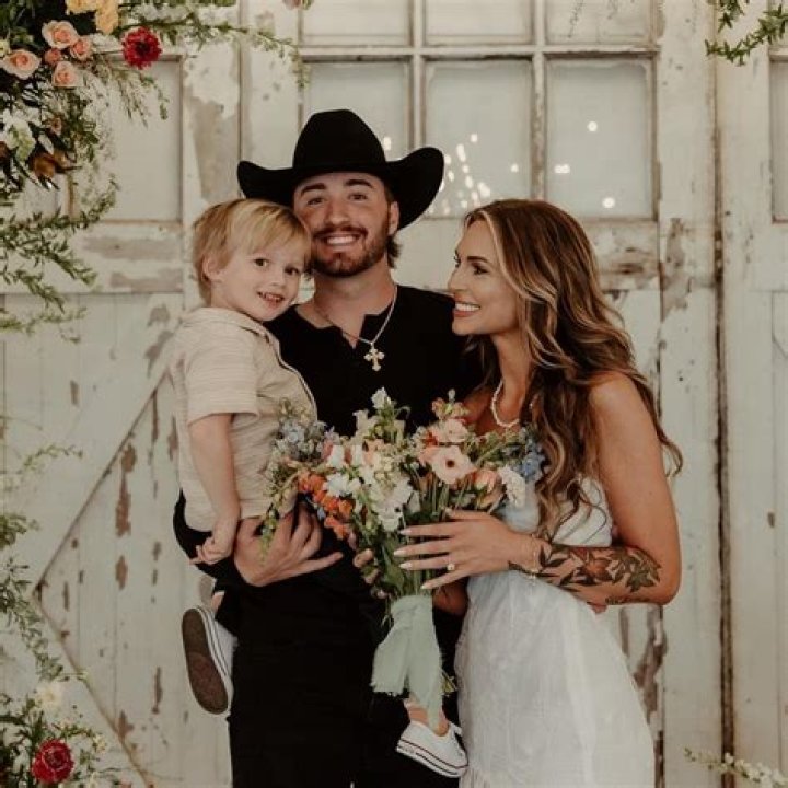 Morgan Wallen's Wife And Personal Life