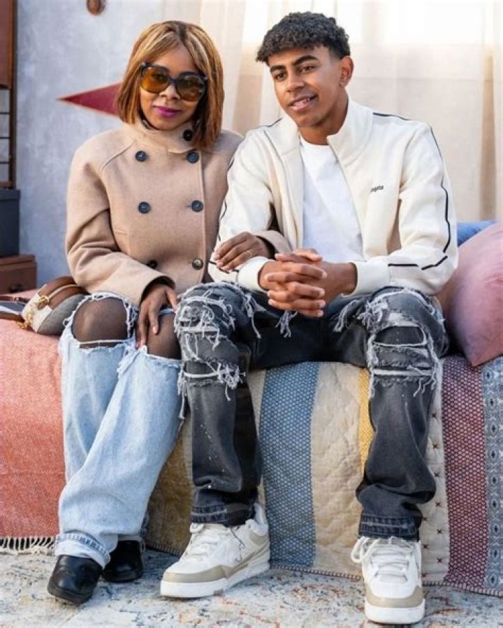 Meet The Inspiring Mother Behind Lamine Yamal's Success