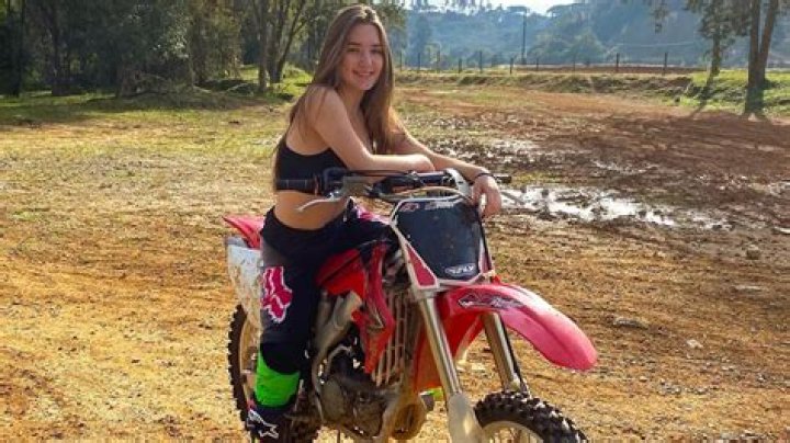 Uncovering The Truth: Gabriela Valentini's Motocross Accident
