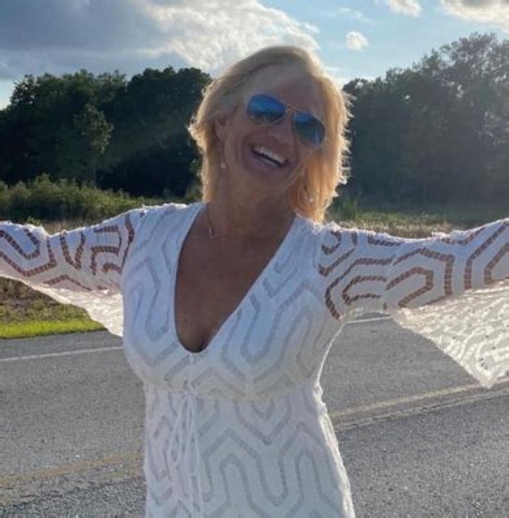 Mourning Lauri Grizzard: Uncovering Her Inspiring Legacy