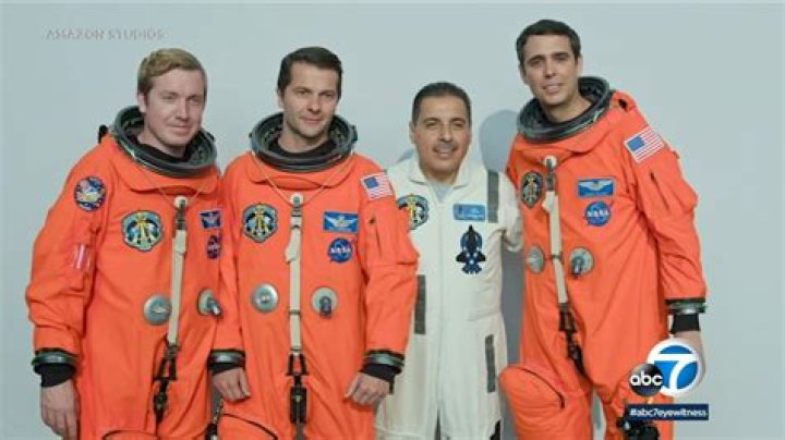 Uncover The Extraordinary Journey: Migrant Worker To Astronaut