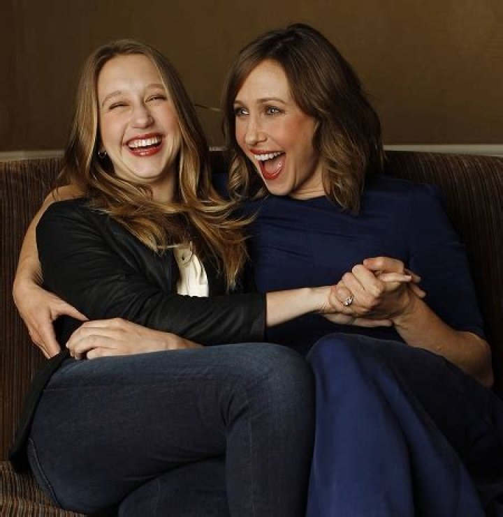 Mykhailo Farmiga: The Father Behind Hollywood's Vera and Taissa Farmiga