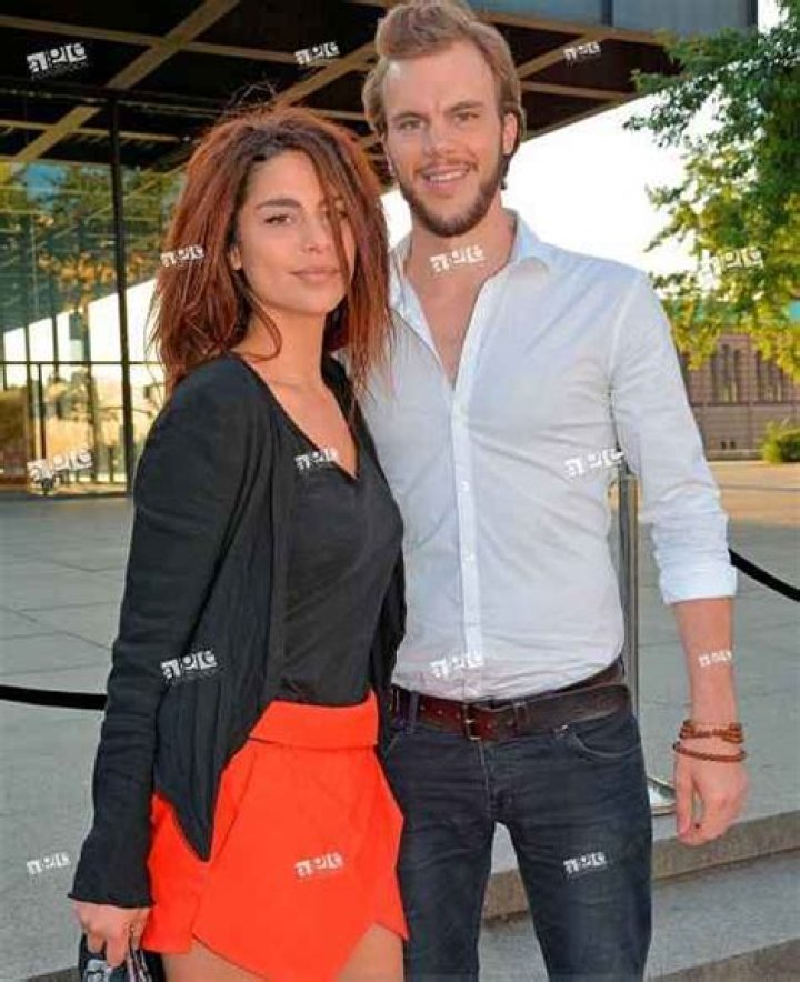 Unveiling The Partner Of Nadia Hilker: Discoveries And Insights