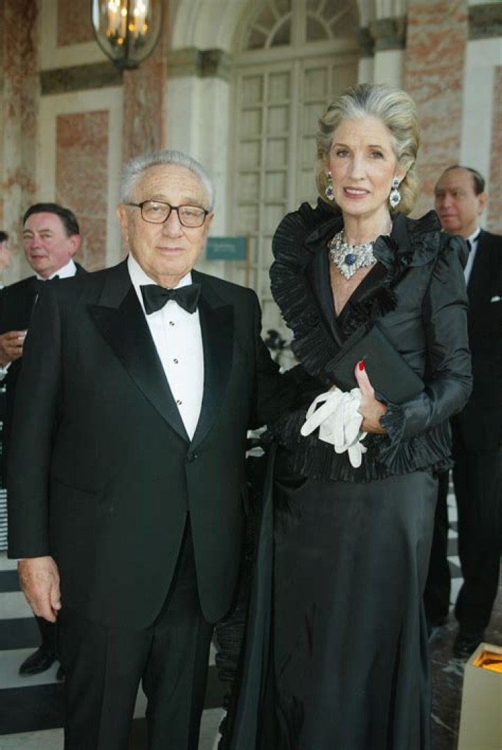 Uncovering Nancy Kissinger's Wealth: Secrets And Surprises Revealed