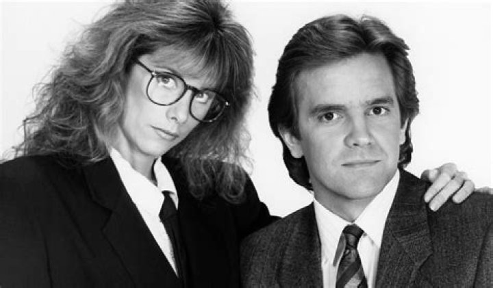 General Hospital Nancy Lee Grahn's Husband! Know Her Partner, Children, Twitter, Instagram, Daughter