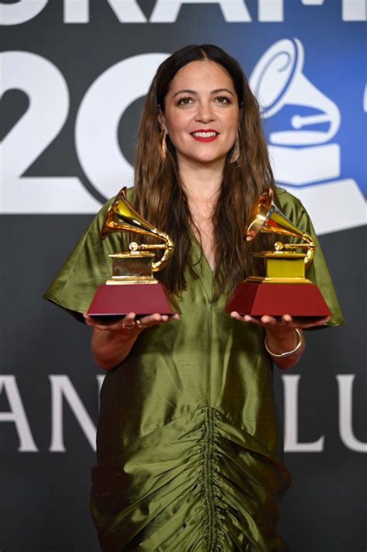 Unveiling Natalia Lafourcade's Net Worth: Surprising Insights Revealed