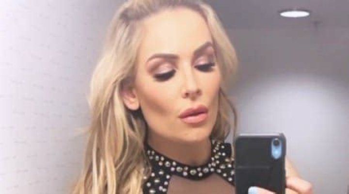 Natalya Neidhart Height, Weight, Age, Spouse, Family, Facts, Biography