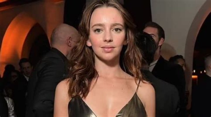 Secrets Of Success, Love, And Physical Attributes