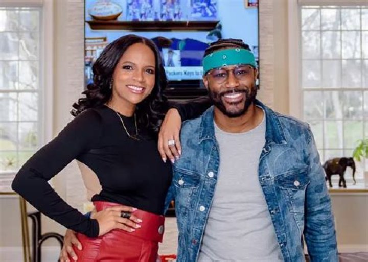 Nate Burleson's Winning Formula Revealed