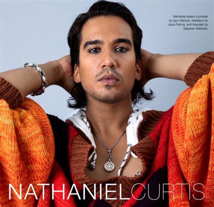 Debunking The Rumors Surrounding Nathaniel Curtis