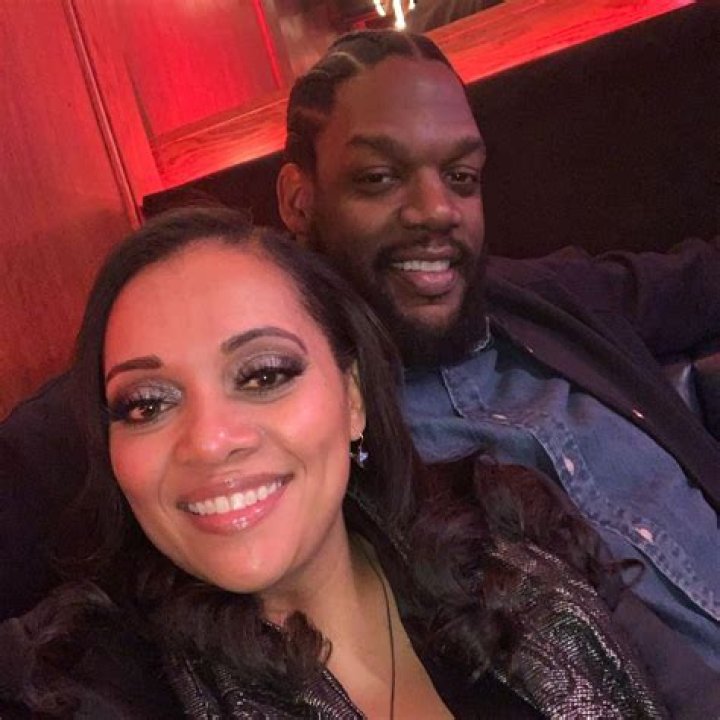NBA Superstar's Wife And Philanthropic Trailblazer