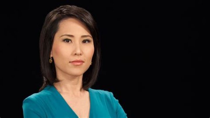 Unveiling The Impact Of NBC Asian Female Reporters