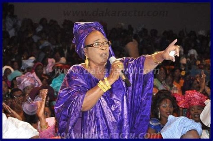 A Musical And Social Force