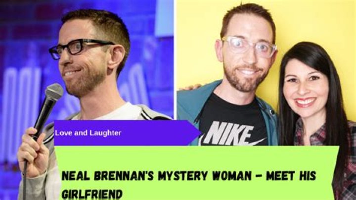 Everything You Need To Know About Neal Brennan's Daughter