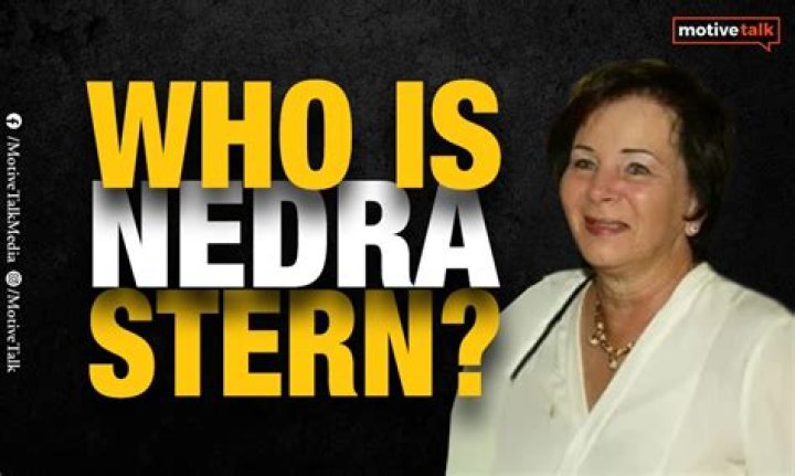 The Untold Truth About Nedra Stern Kudrow's Hollywood Journey