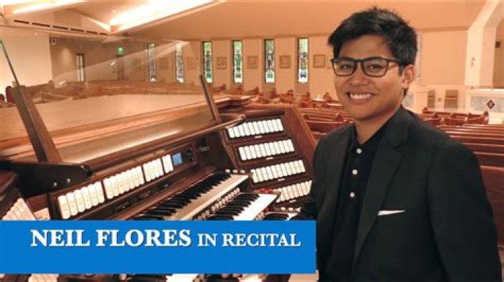 Whopping Net Worth Of Neil Flores: Unveiling His Financial Success