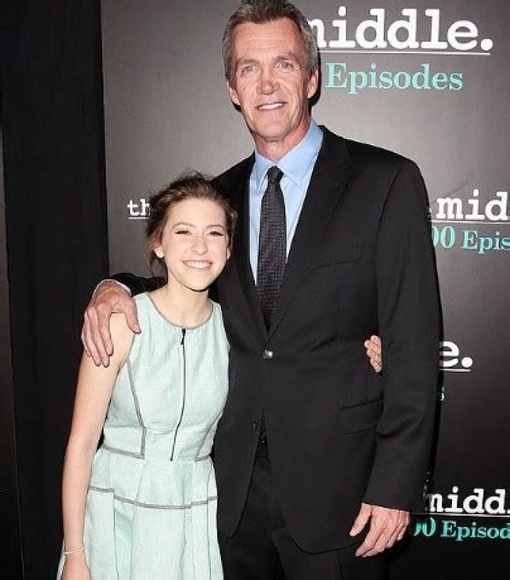 Neil Flynn: A Look At His Marital Status