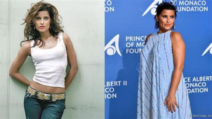 Discover The Fitness Journey Of Nelly Furtado: Weight Gain And Transformation Uncovered