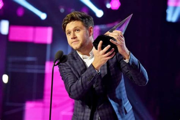 Unveiling Niall Horan's Net Worth: Discover His Financial Journey