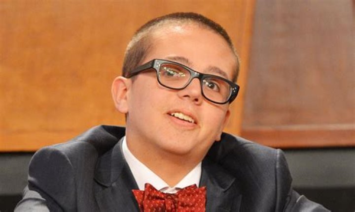 Nick Gilbert's Condition Explained: Unraveling The Journey