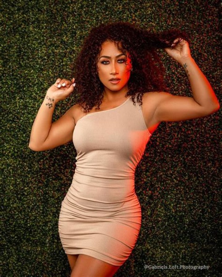 American Reality TV Star, Nicole Alexander Is Currently Single; Dated Several High Profile Personali