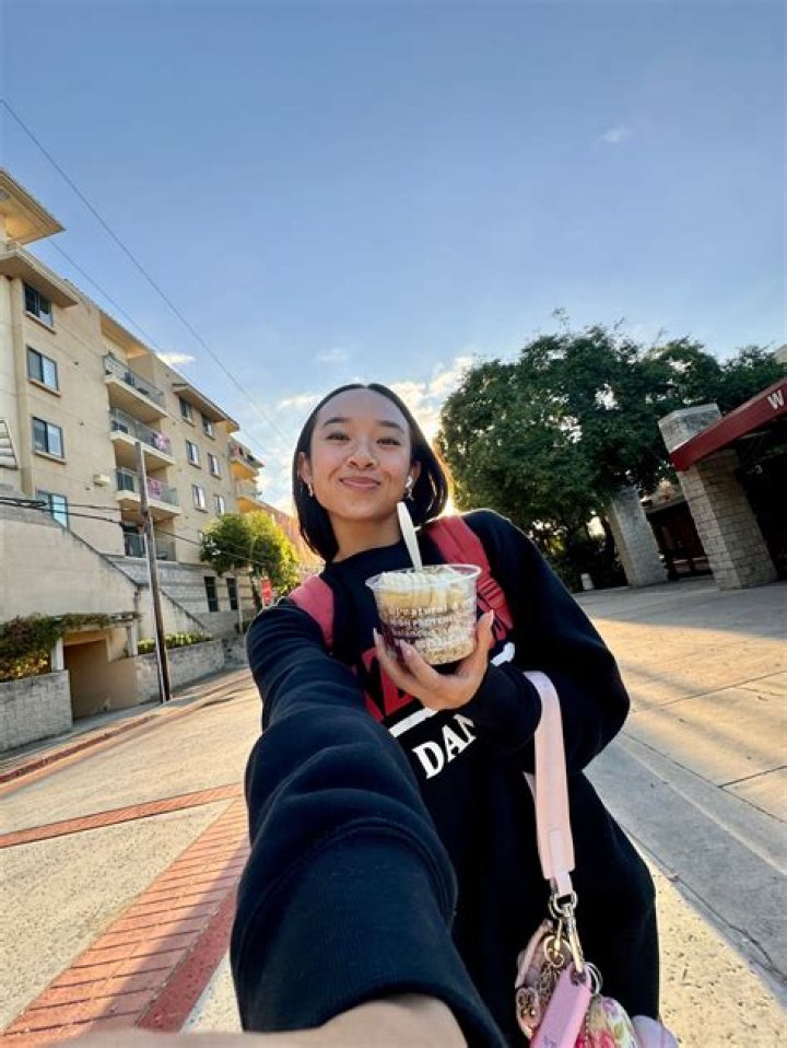 Unveiling The Multifaceted Talent Of Nicole Laeno Major: Discoveries And Insights