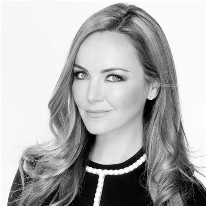 What's CNBC's Nicole Lapin's Relationship Status? Also know her Net Worth