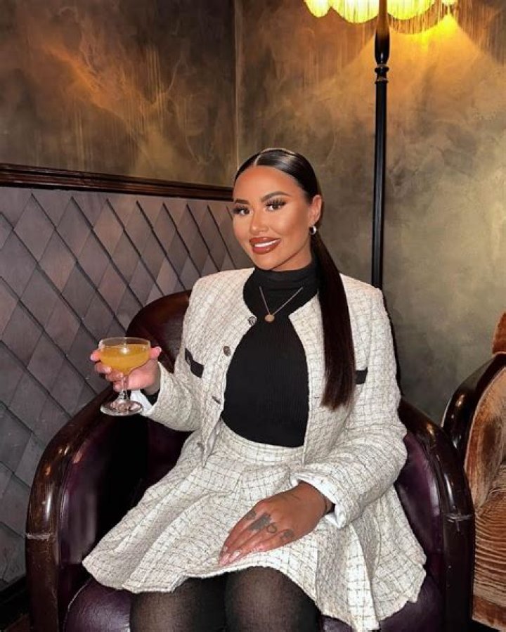 Unveiling The Rich Tapestry Of Nikita Jasmine's Family Ethnicity