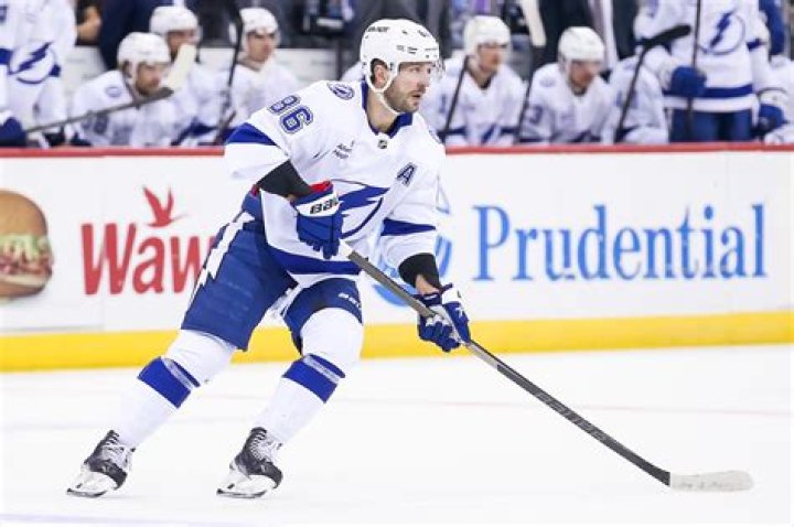 Exploring The Brilliance Behind The Lightning's Superstar
