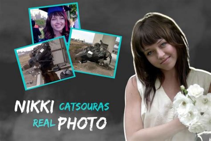 Nikki Catsouras Real Images: The Tragic Story Behind The Controversial Photos