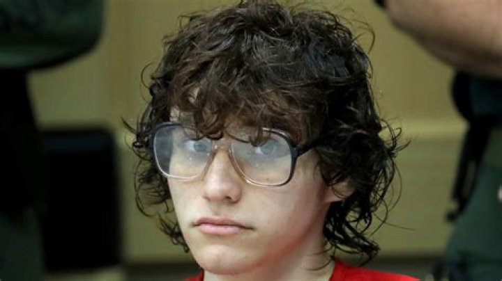 The Untold Story Of Nikolas Cruz's Height