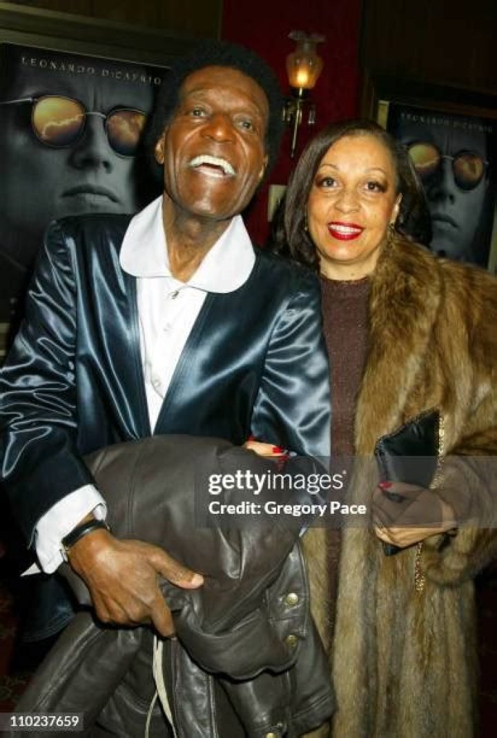 Unveiling The Secrets Of Nipsey Russell's Enduring Relationships