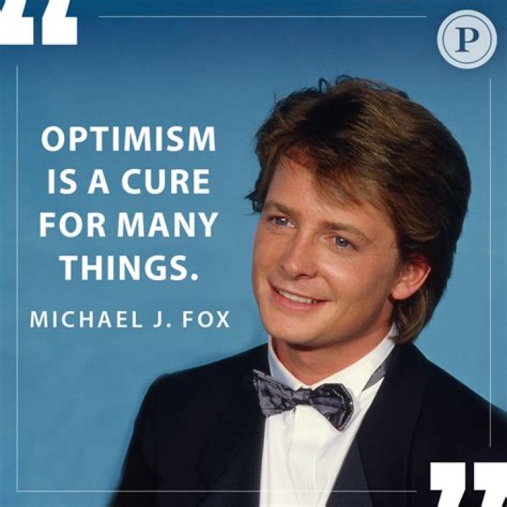 Michael J. Fox's Legacy And Parkinson's Fight