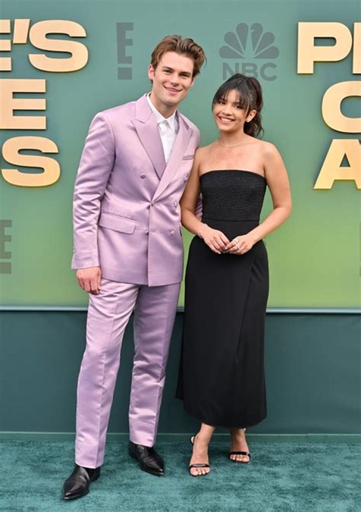 Noah Lalonde And Nikki: The Ultimate Love Story