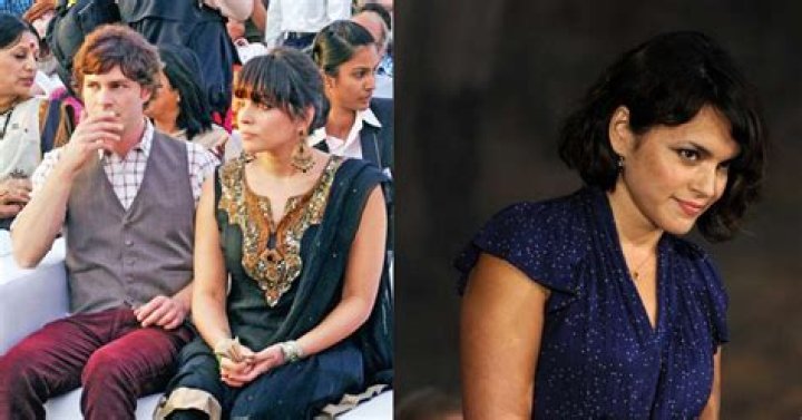 Unveiling The Harmony Of Norah Jones's Marital Journey