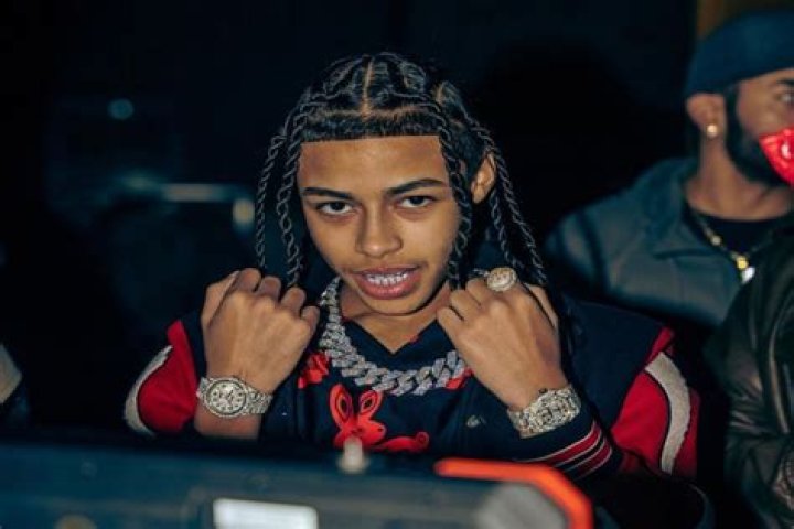 Discover Notti Osama's Age And Get The Latest Facts