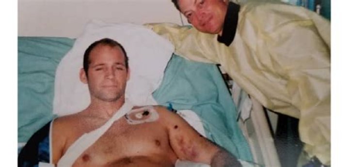 Obituary Mike Day Suicide And Its Impact