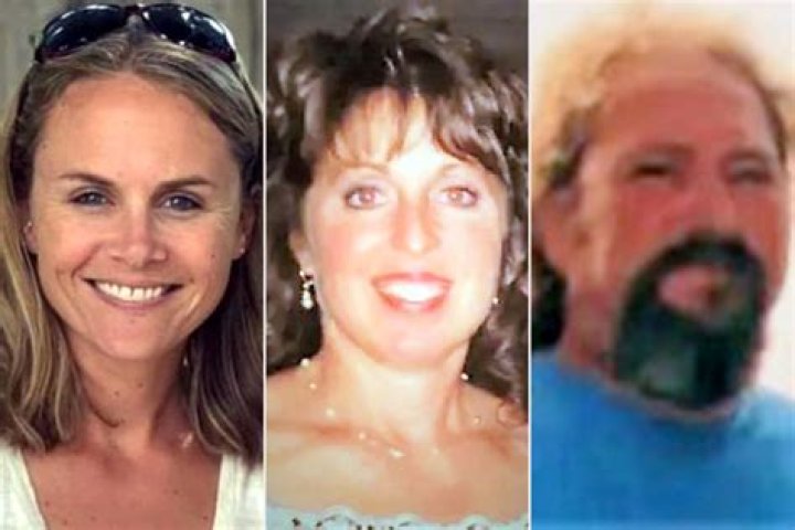 What Happened To Nancy Bergum?