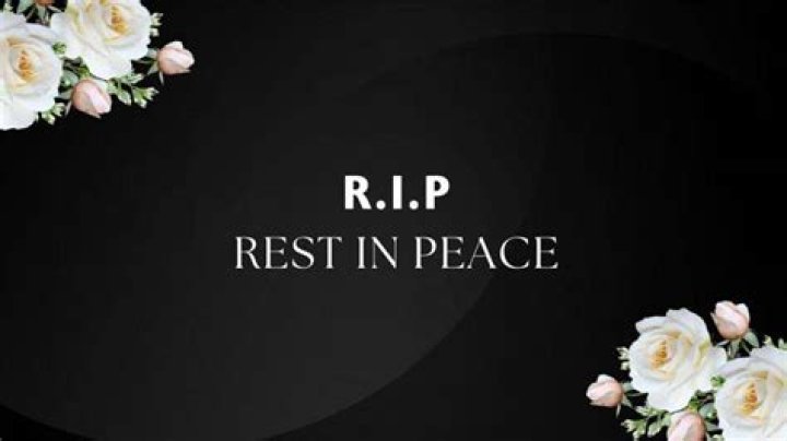 The Untold Story Of Bernard Stapelfeld's Death: Discoveries And Insights