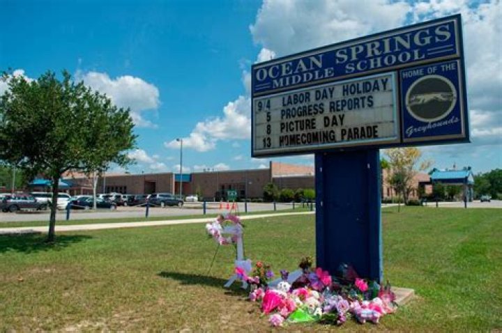Bullying At Ocean Springs Middle School: A Problem That Needs To Be Addressed