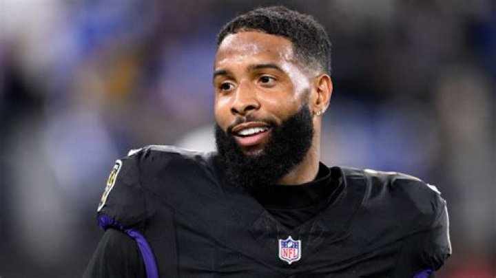 Exploring Odell Beckham Jr.'s Sexuality