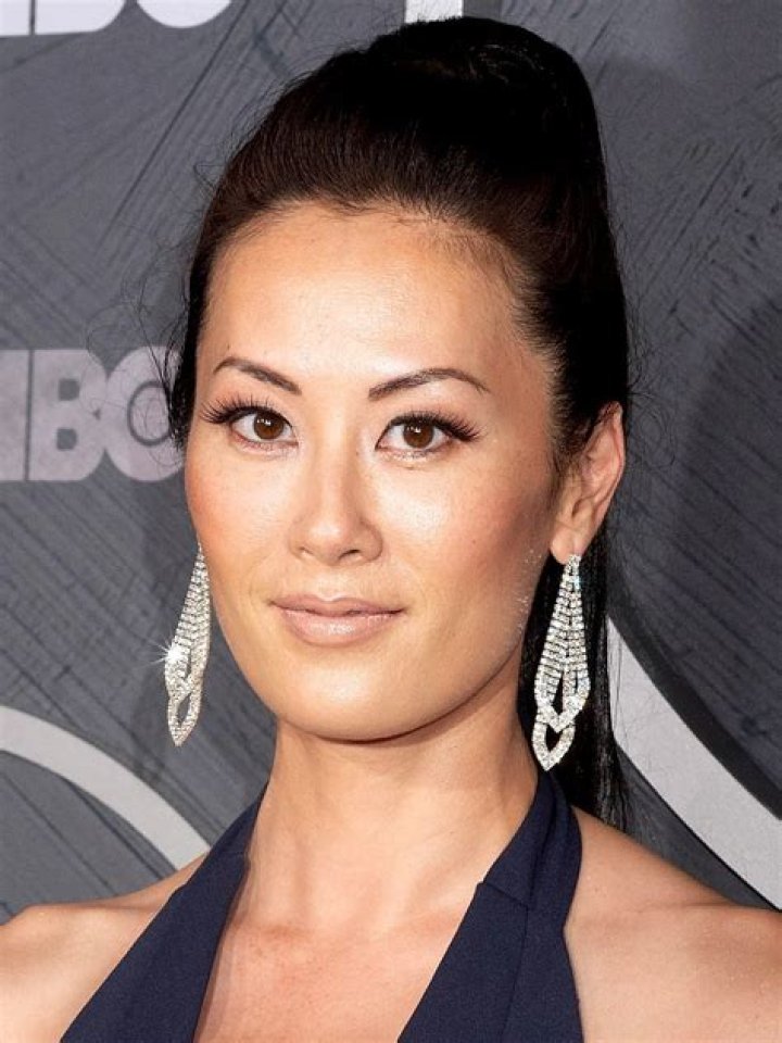 Discover The Life And Career Of Olivia Cheng