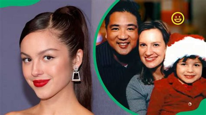 The Untold Story Of Olivia Rodrigo's Inspiring Parents