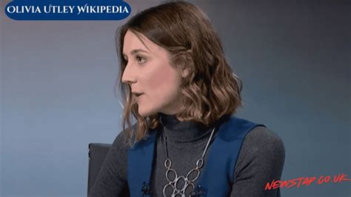 Unveiling Olivia Utley's Legacy: Exploring Her Father's Influence