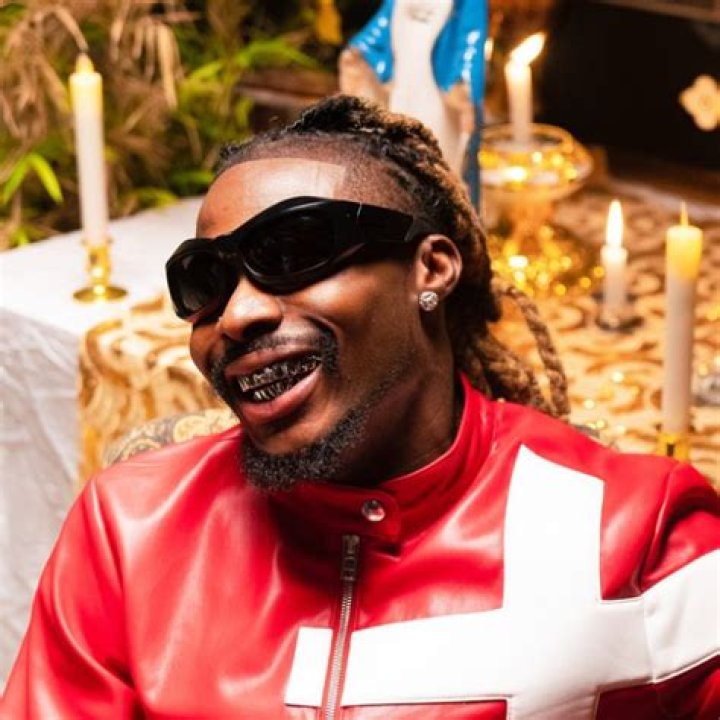 Unveiling The Rise And Impact Of Ololade Asake: A Comprehensive Wikipedia Exploration