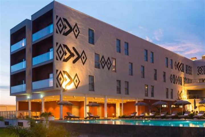 Discover Unforgettable Guinea At Onomo Hotel Conakry Camayenne