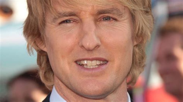 Unveiling The Secrets Of Owen Wilson's Iconic Nose