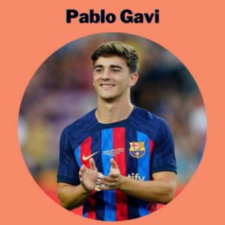 Unveiling Pablo Gavi's Religious Journey: Exploring Beliefs And Values