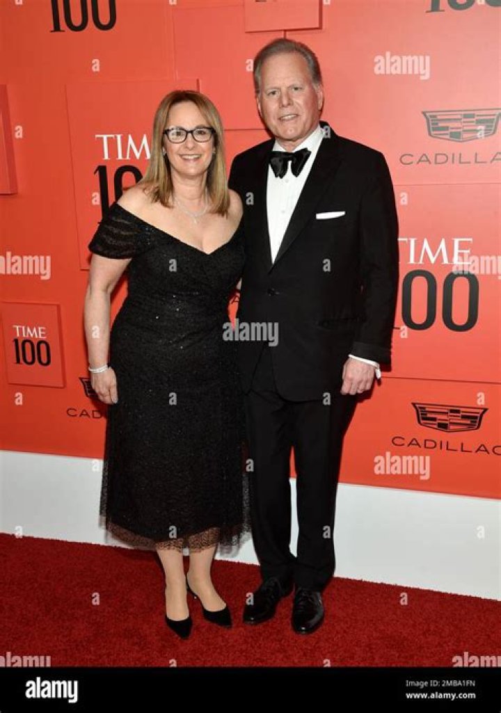 Pam Zaslav's Reign At WBD